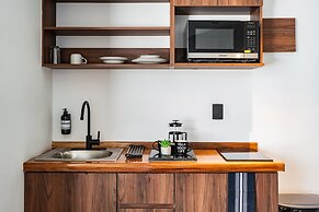 Santa Maria Apartments by VH