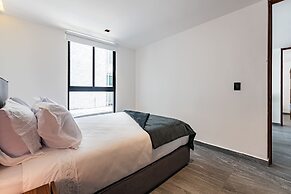 Santa Maria Apartments by VH