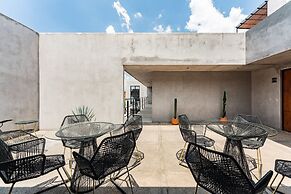 Santa Maria Apartments by VH
