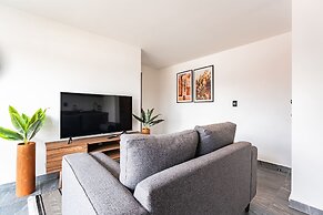Santa Maria Apartments by VH