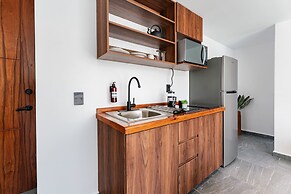 Santa Maria Apartments by VH