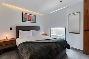Santa Maria Apartments by VH