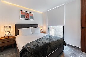 Santa Maria Apartments by VH