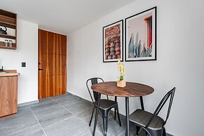 Santa Maria Apartments by VH