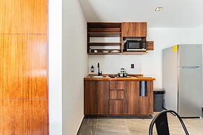 Santa Maria Apartments by VH