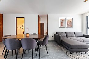 Santa Maria Apartments by VH