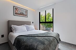 Santa Maria Apartments by VH