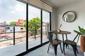 Santa Maria Apartments by VH