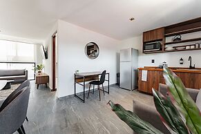Santa Maria Apartments by VH