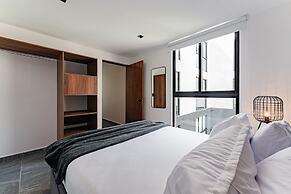 Santa Maria Apartments by VH