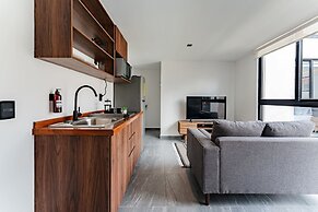 Santa Maria Apartments by VH