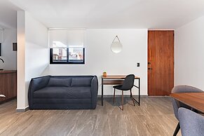 Santa Maria Apartments by VH