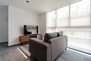 Santa Maria Apartments by VH