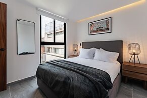 Santa Maria Apartments by VH