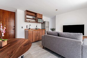 Santa Maria Apartments by VH