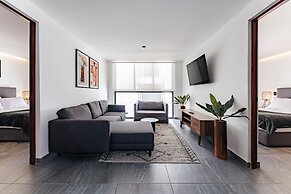 Santa Maria Apartments by VH