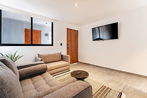 Santa Maria Apartments by VH