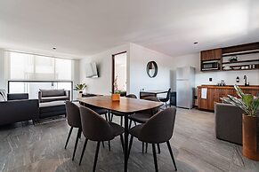 Santa Maria Apartments by VH