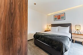 Santa Maria Apartments by VH