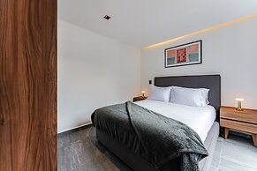 Santa Maria Apartments by VH