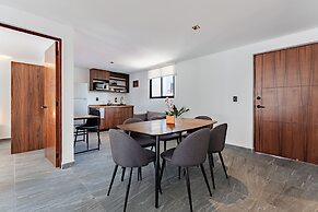 Santa Maria Apartments by VH