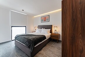 Santa Maria Apartments by VH