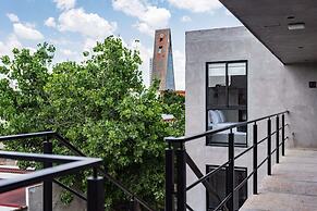 Santa Maria Apartments by VH