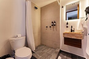 Santa Maria Apartments by VH