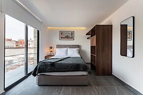Santa Maria Apartments by VH