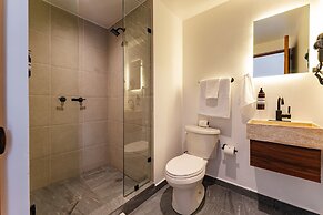 Santa Maria Apartments by VH