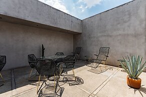 Santa Maria Apartments by VH