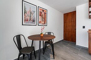 Santa Maria Apartments by VH