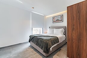 Santa Maria Apartments by VH