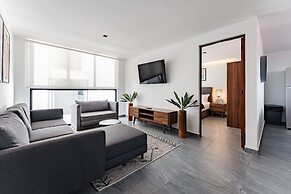 Santa Maria Apartments by VH