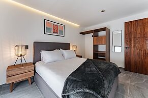 Santa Maria Apartments by VH