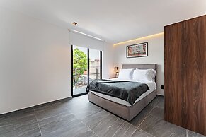 Santa Maria Apartments by VH