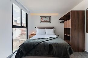 Santa Maria Apartments by VH