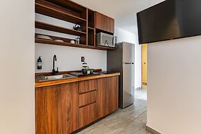 Santa Maria Apartments by VH