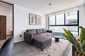 Santa Maria Apartments by VH