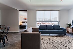 Santa Maria Apartments by VH