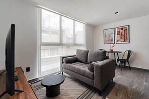 Santa Maria Apartments by VH