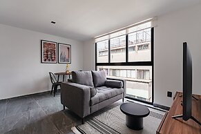 Santa Maria Apartments by VH