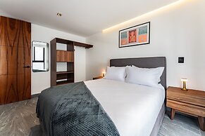 Santa Maria Apartments by VH