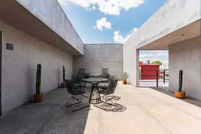 Santa Maria Apartments by VH