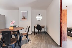 Santa Maria Apartments by VH