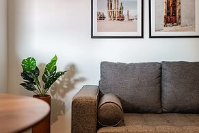 Santa Maria Apartments by VH