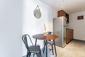 Santa Maria Apartments by VH