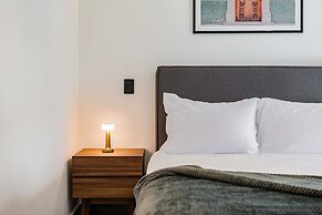 Santa Maria Apartments by VH