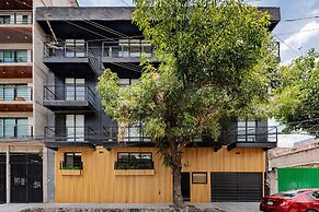 Santa Maria Apartments by VH