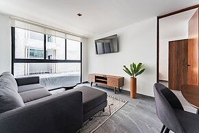 Santa Maria Apartments by VH